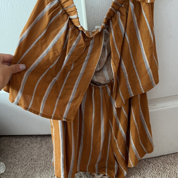 Romper - Picture 3 of 3